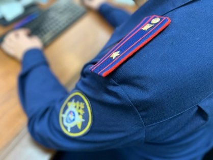 В Энгельсе следователями СК в отношении директора организации возбуждено уголовное дело по факту невыплаты заработной платы