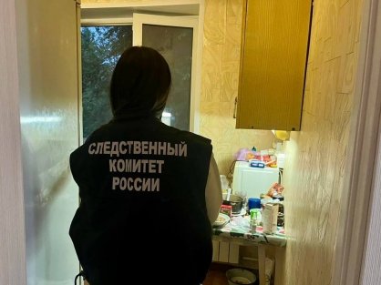 Следователями СК завершено расследование уголовного дела в отношении мужчины, обвиняемого в убийстве знакомой